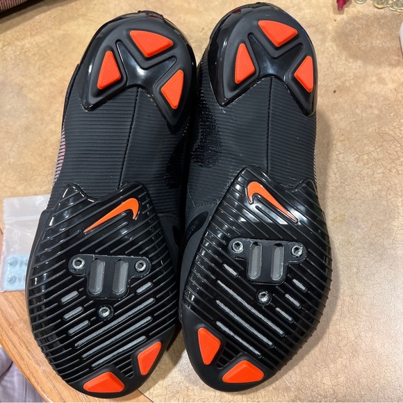 Nike Superrep Womens Size 7 8 Indoor Spin Cycle Training Shoes Cj0775 - Picture 5 of 6